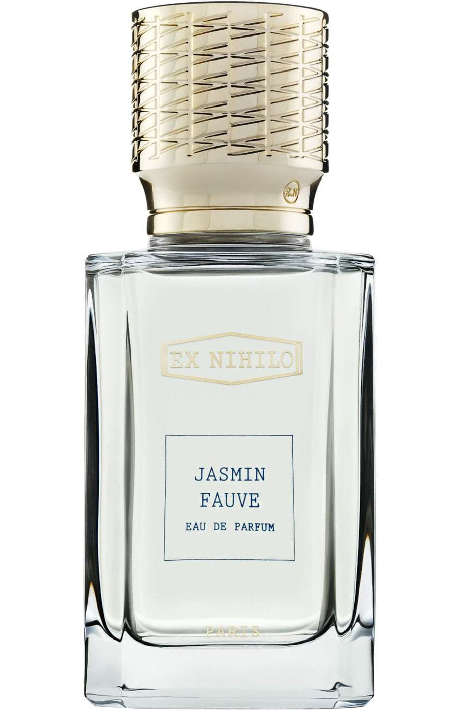 Jasmin Fauve