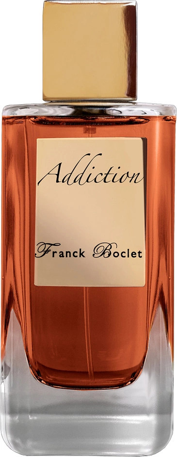 Addiction