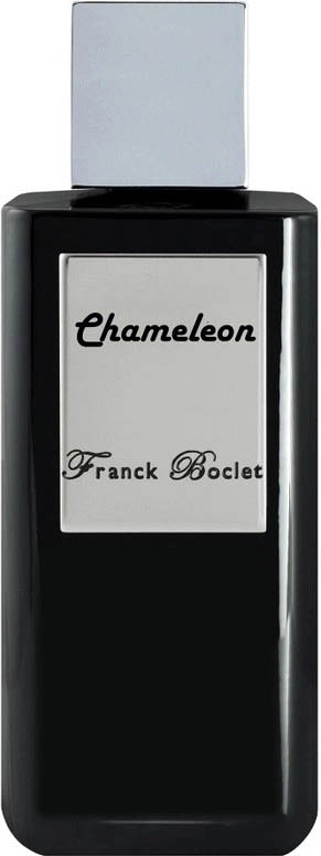 Chameleon