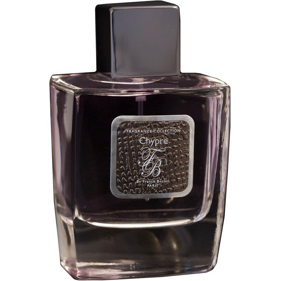 Chypre