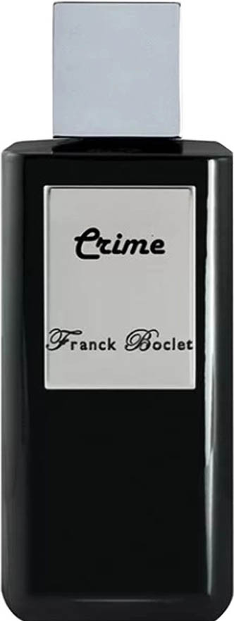 Crime