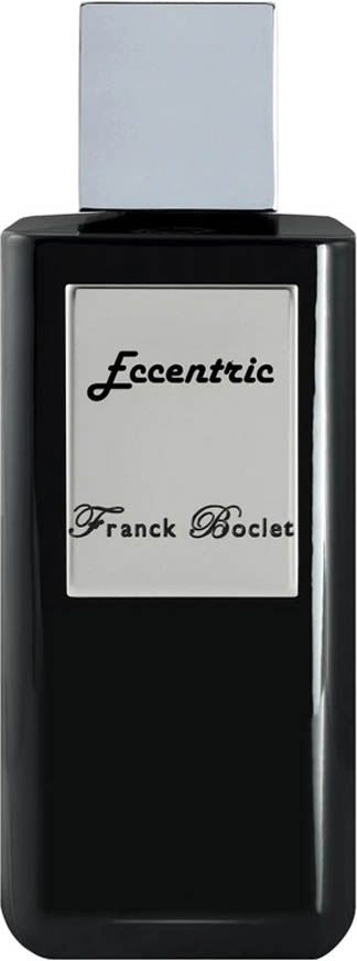 Eccentric