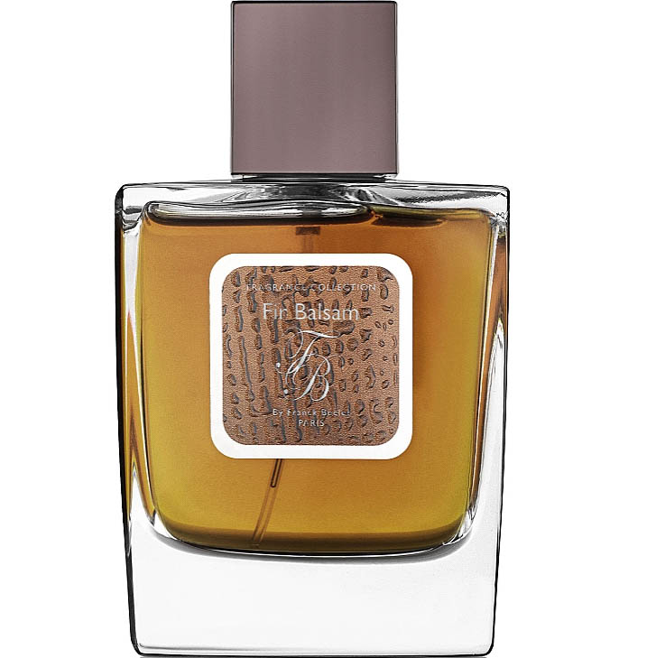 Fir Balsam