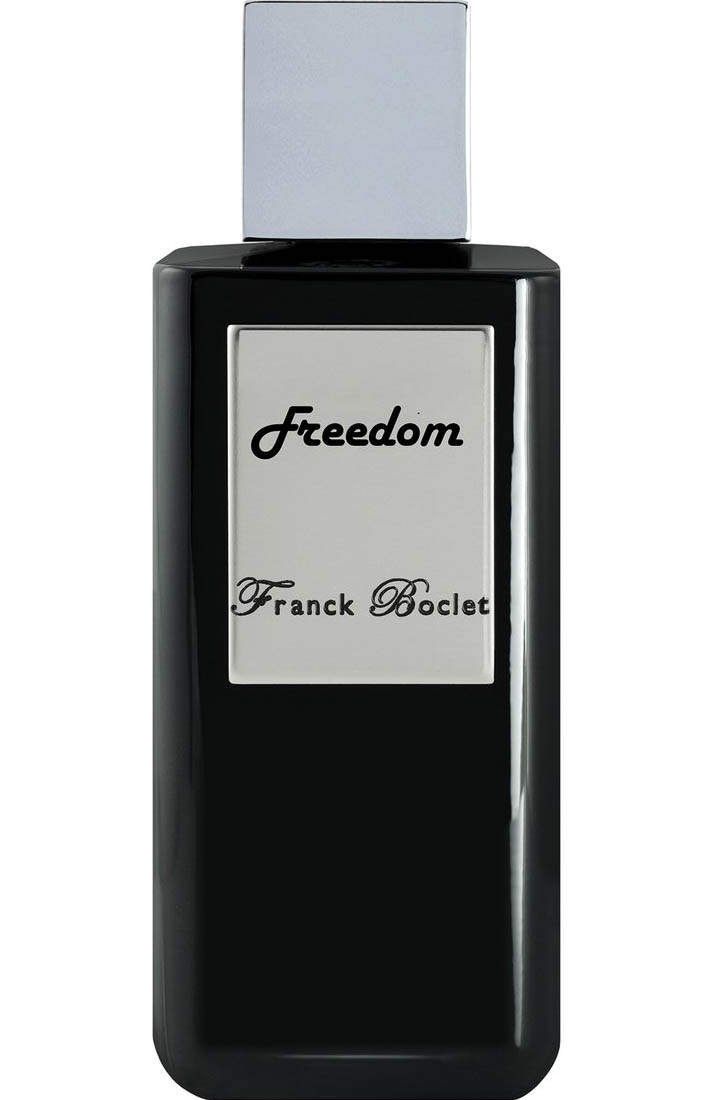 Freedom