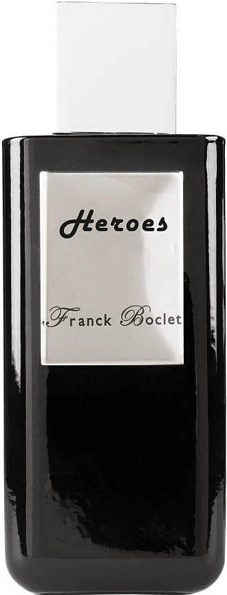 Heroes