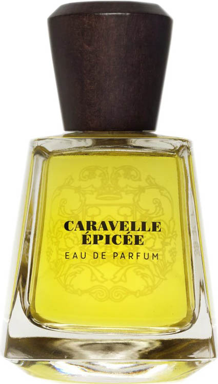 Caravelle Epicee