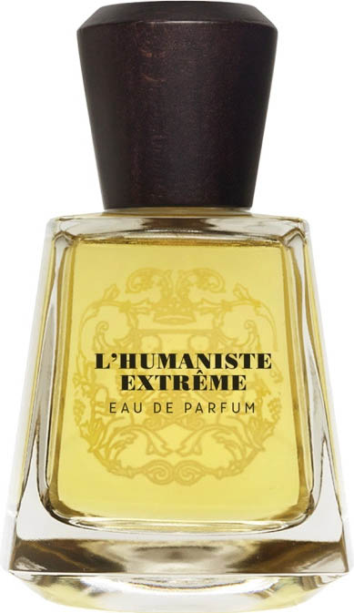 L'Humaniste Extreme
