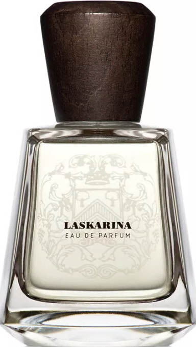 Laskarina
