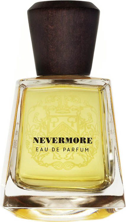Nevermore