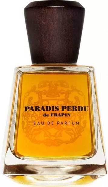 Paradis Perdu
