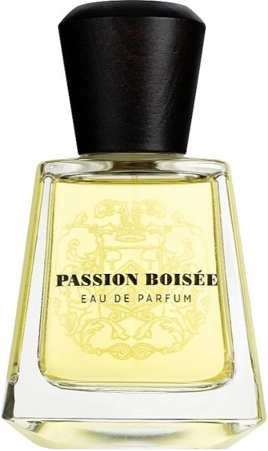 Passion Boisee