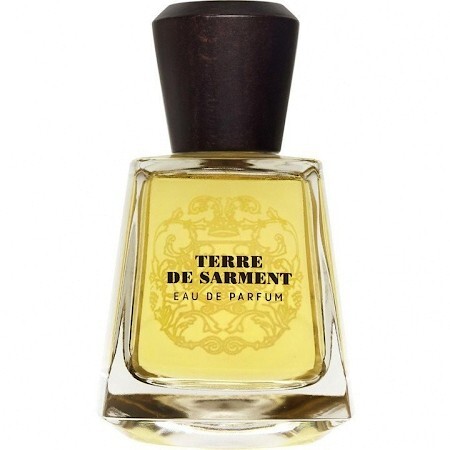 Terre De Sarment
