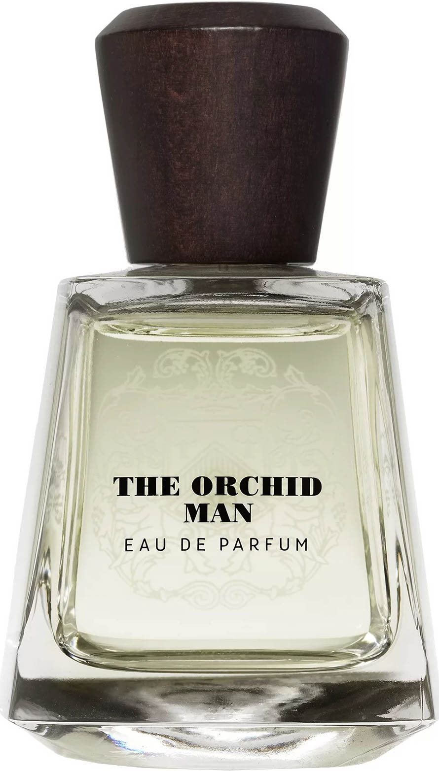 The Orchid Man