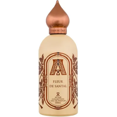 Fleur De Santal