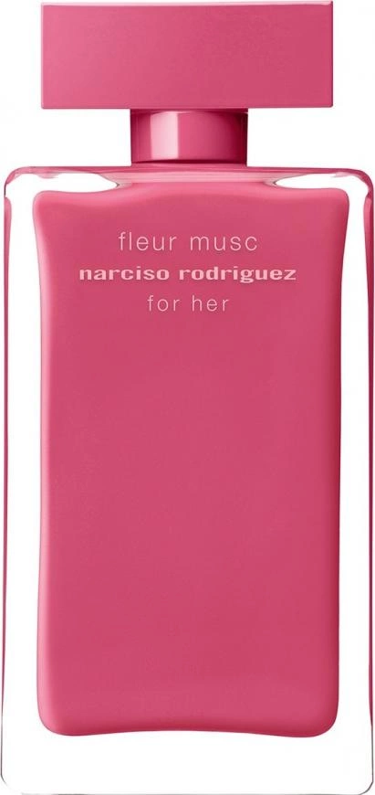 Fleur Musc For Her