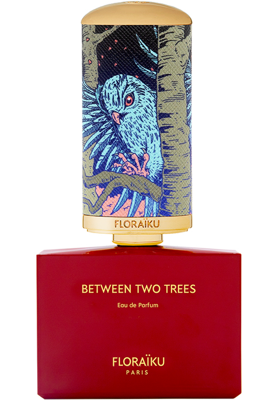 Between Two Trees