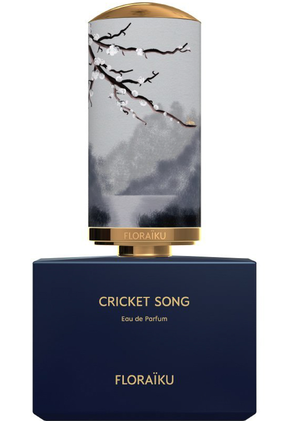 Cricket Song