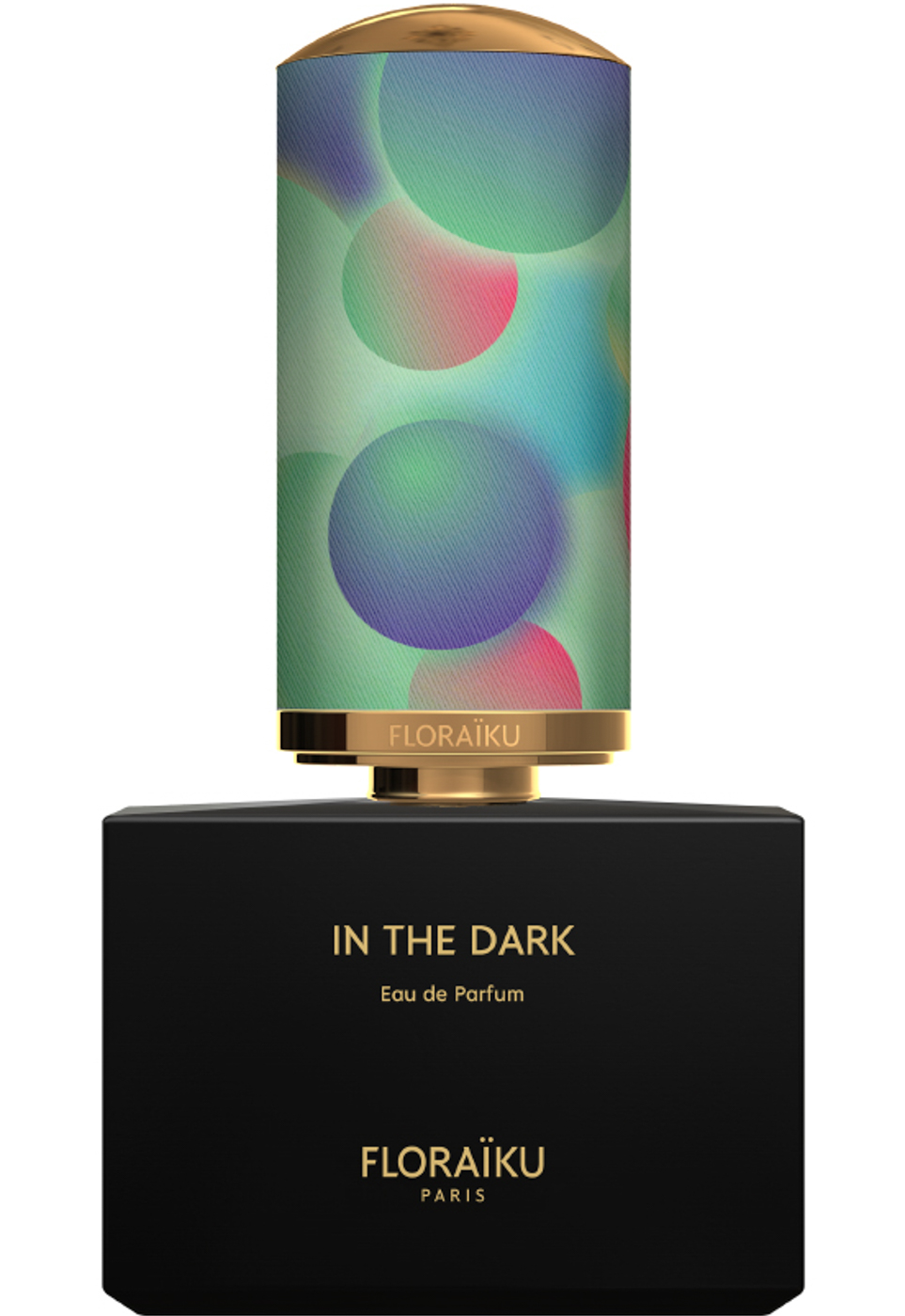 In The Dark