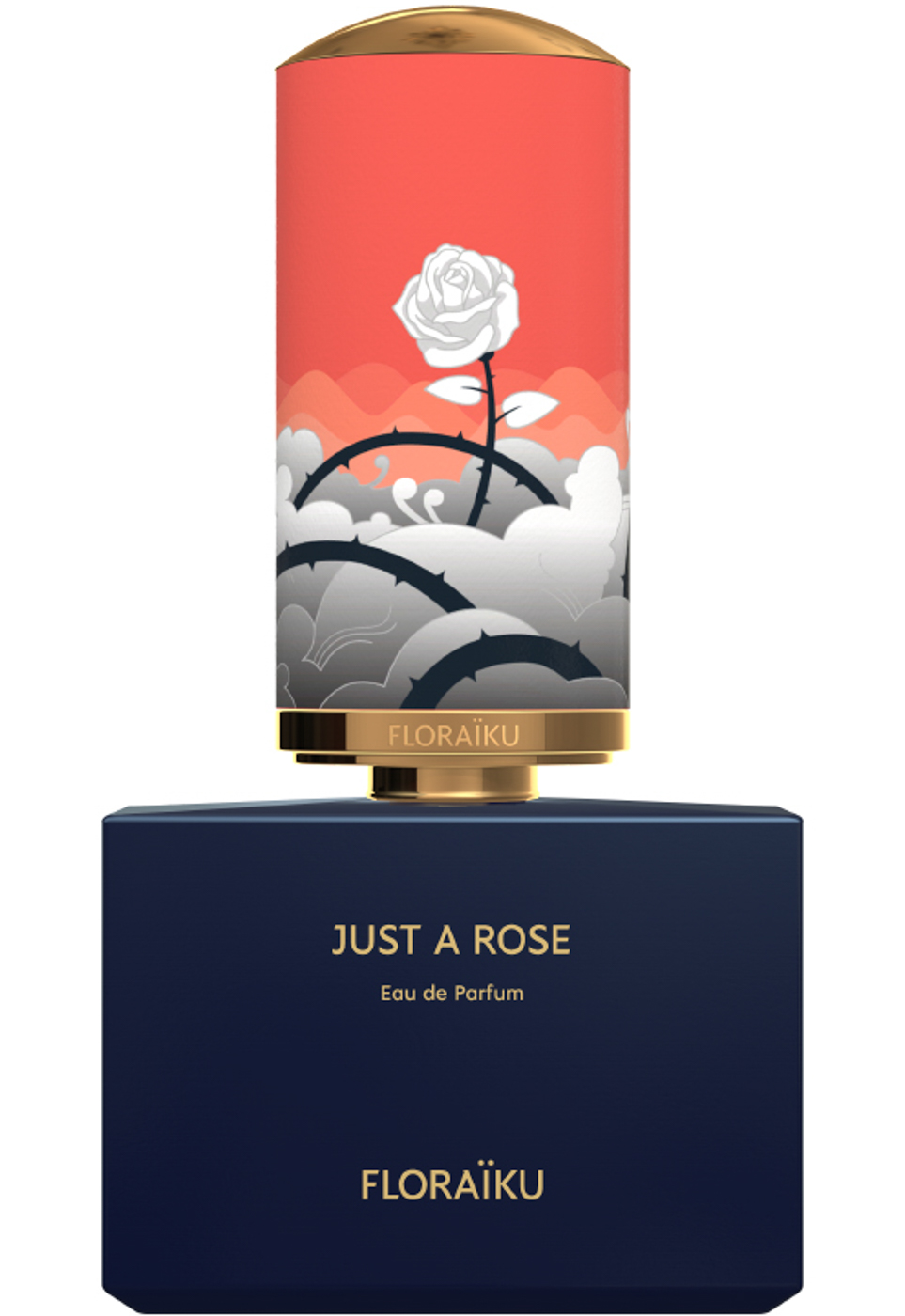 Just A Rose