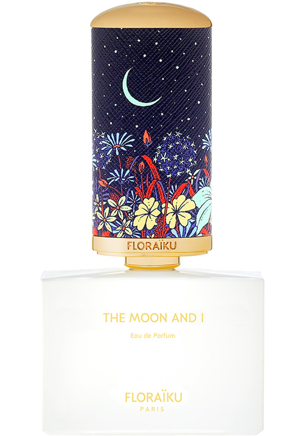 The Moon And I