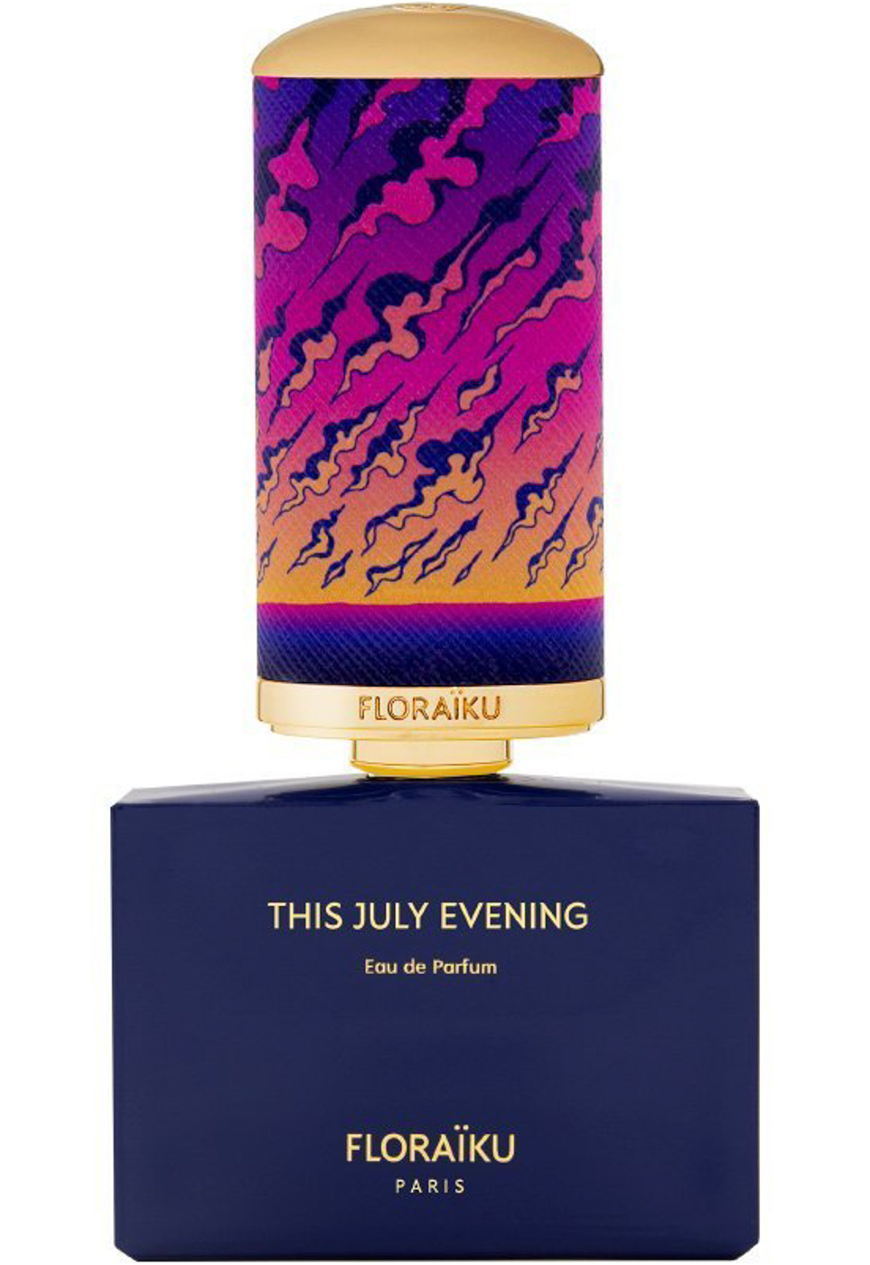 This July Evening
