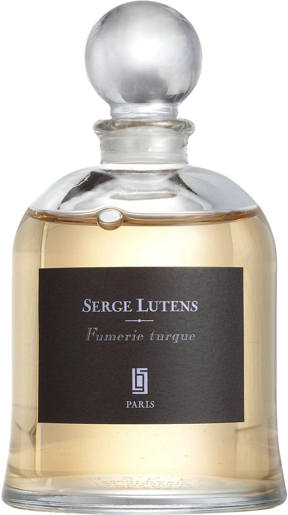 Fumerie Turque