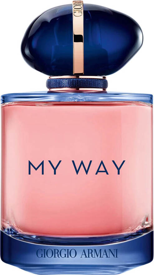 My Way Intense