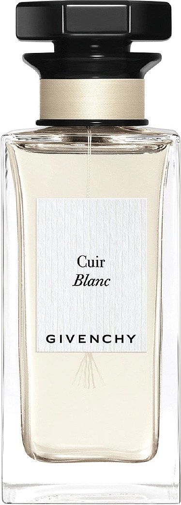 Cuir Blanc