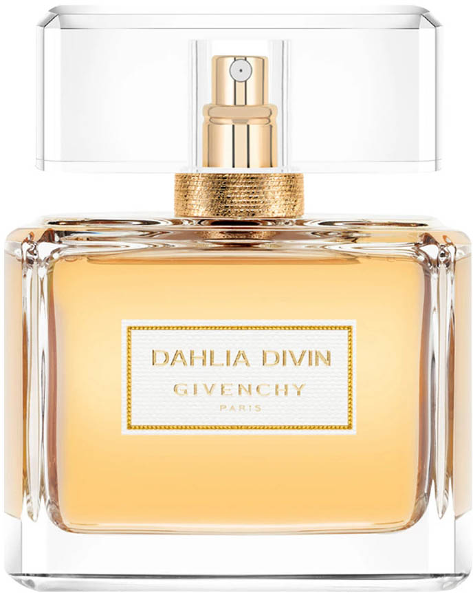Dahlia Divin