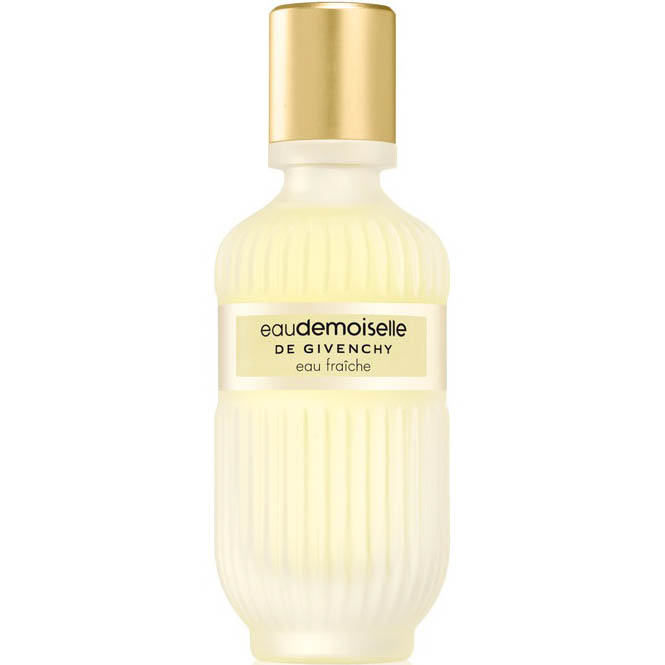 Eaudemoiselle Eau Fraiche