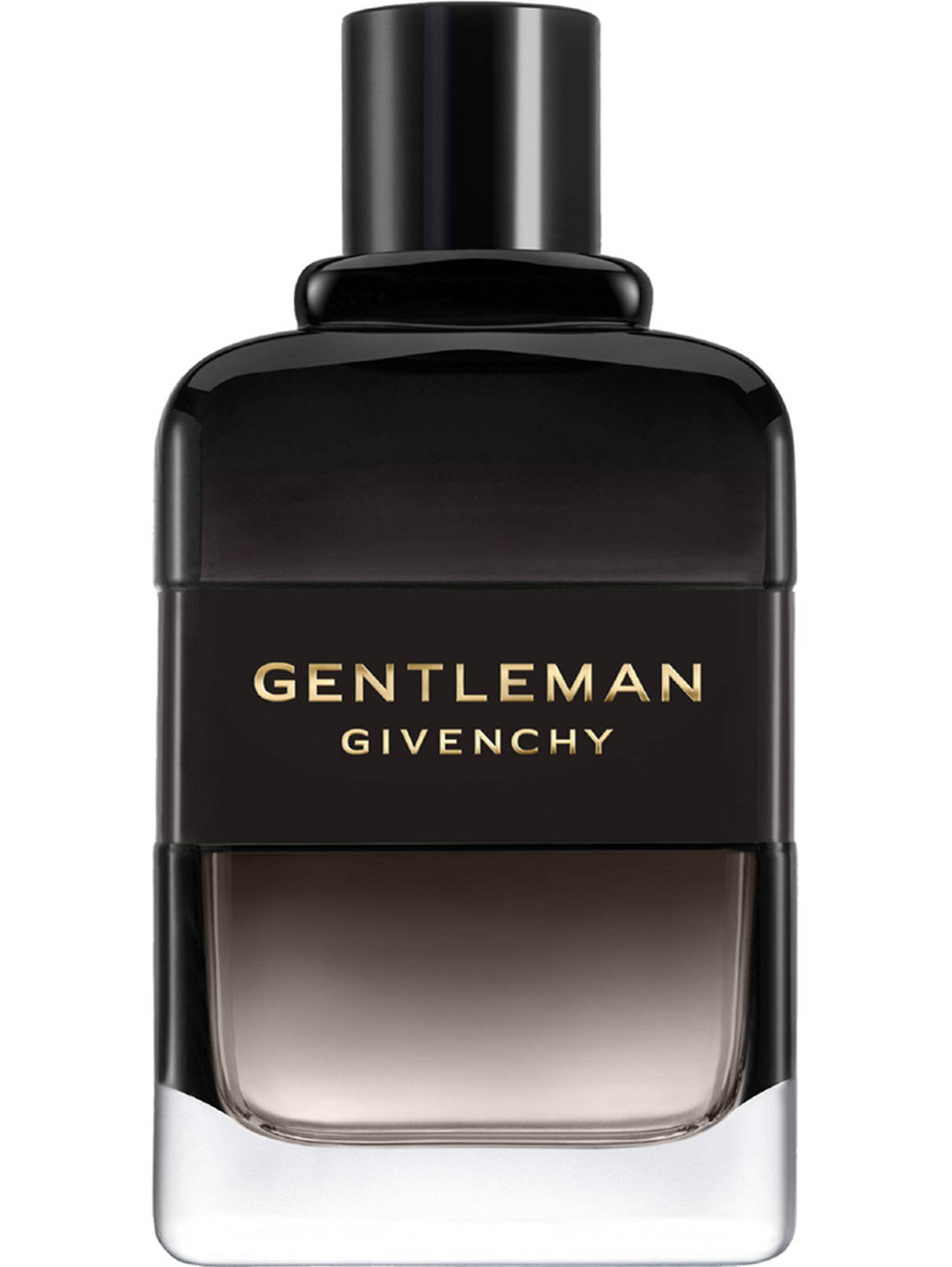 Gentleman Boisee