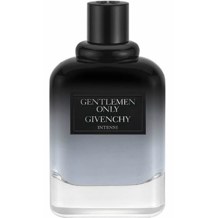 Gentlemen Only Intense