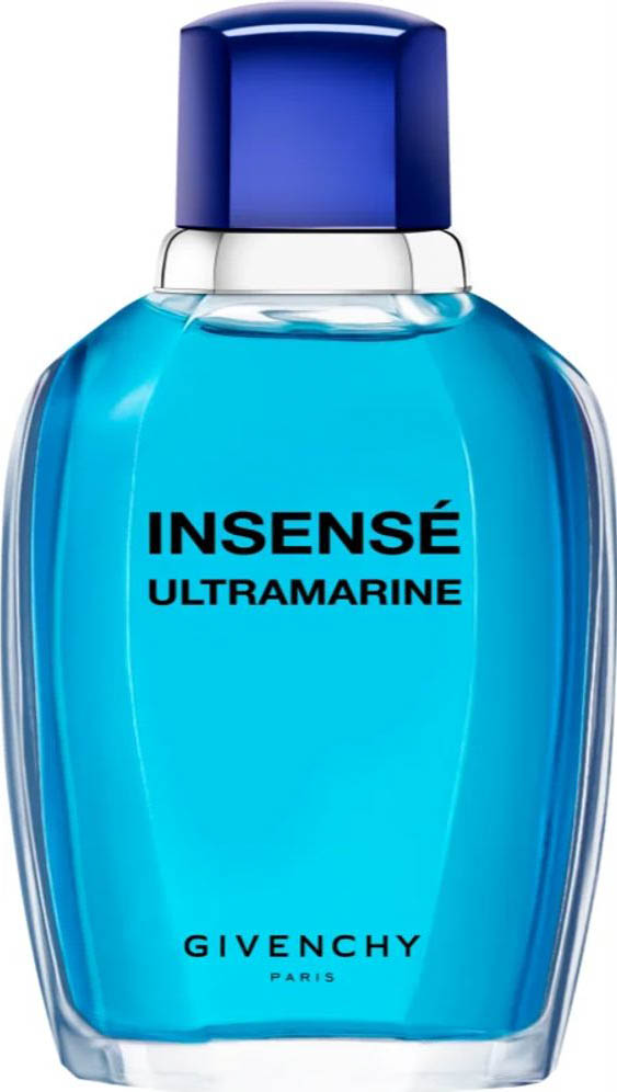 Insense Ultramarine
