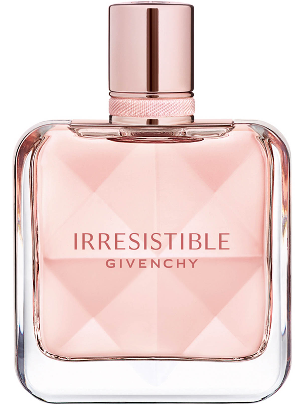Irresistible