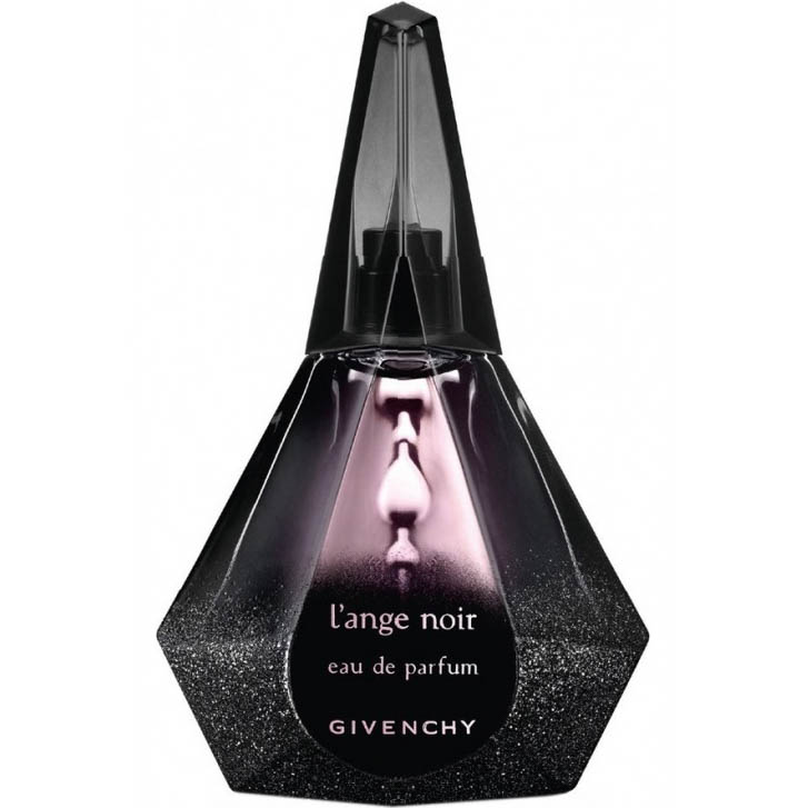 L'Ange Noir