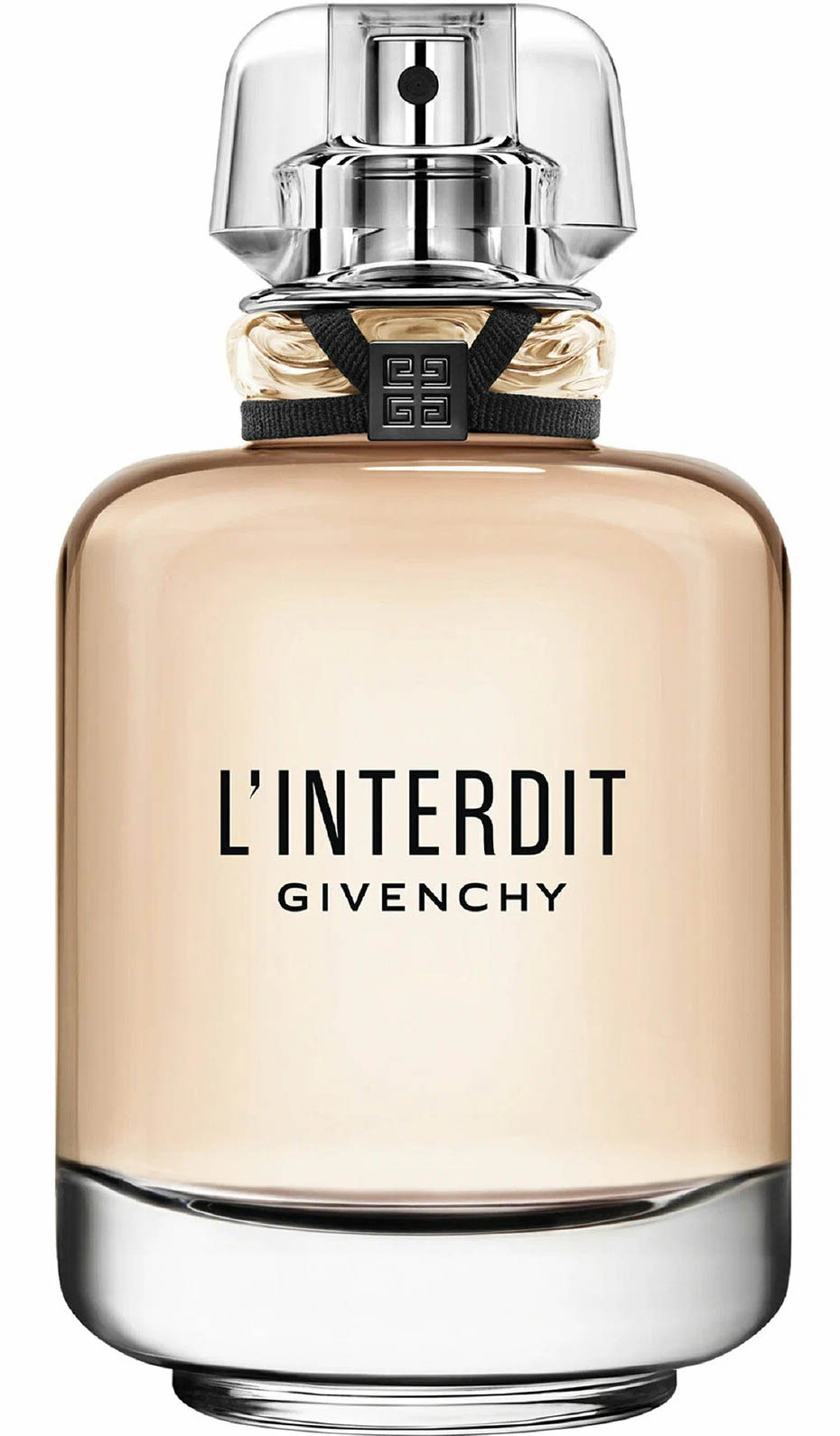 L'Interdit