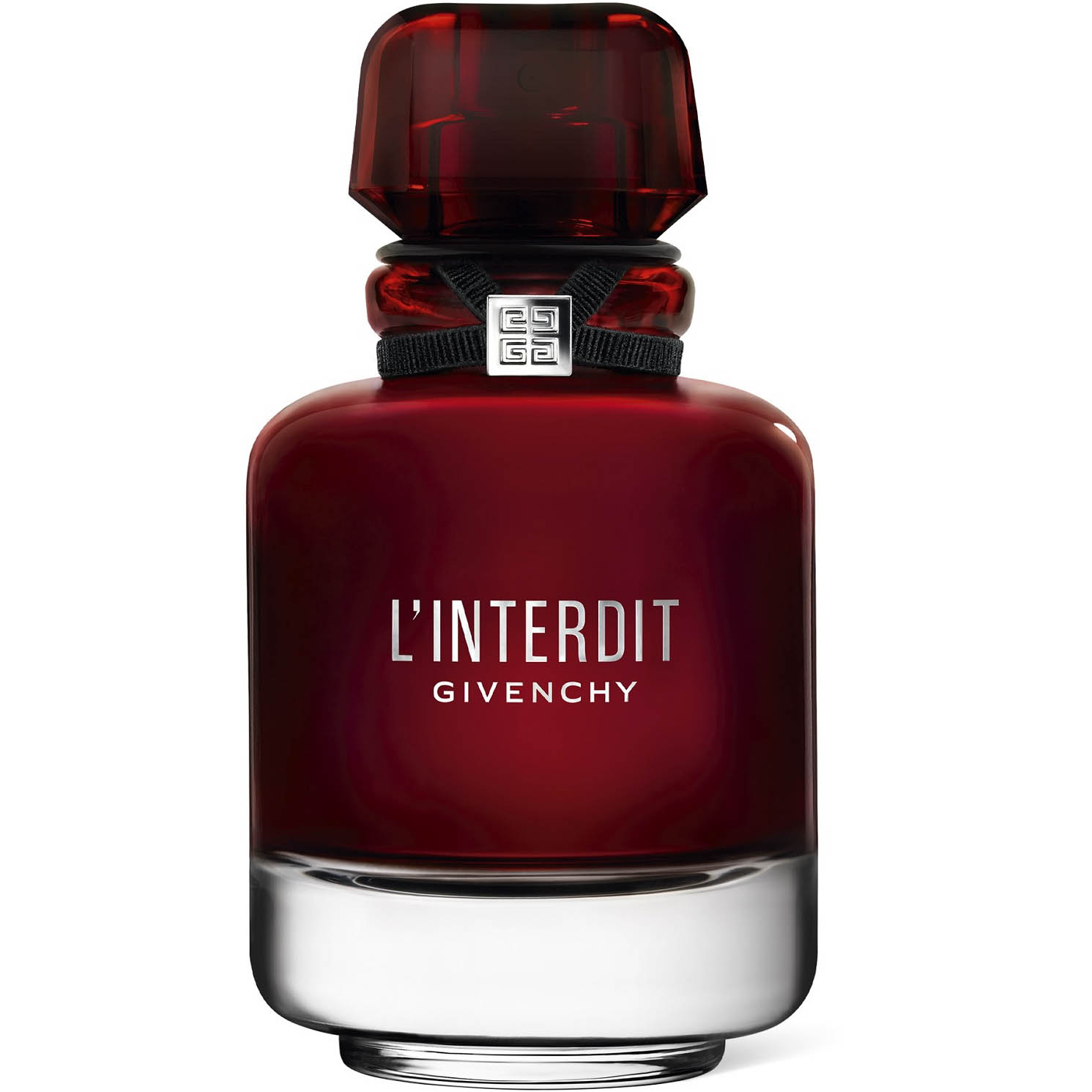 L'Interdit Rouge