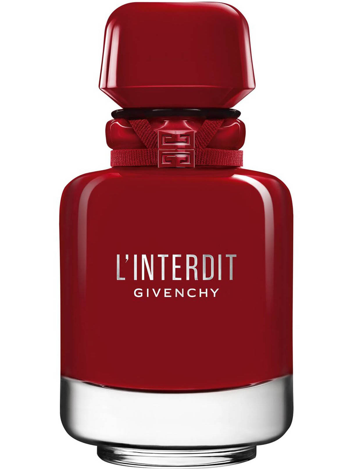L'Interdit Rouge Ultime