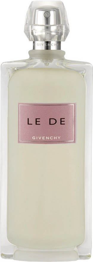 Le De