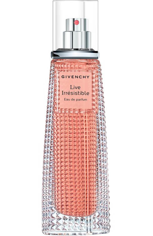 Live Irresistible