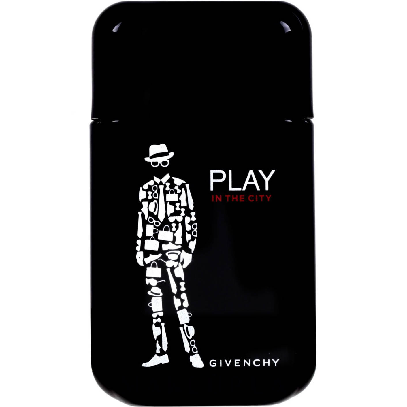 Play in the City Pour Homme