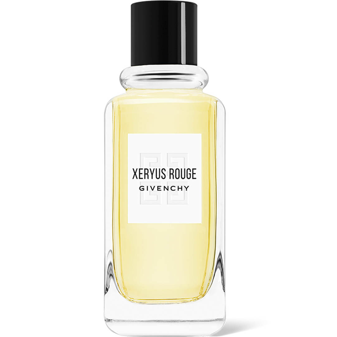 Xeryus Rouge