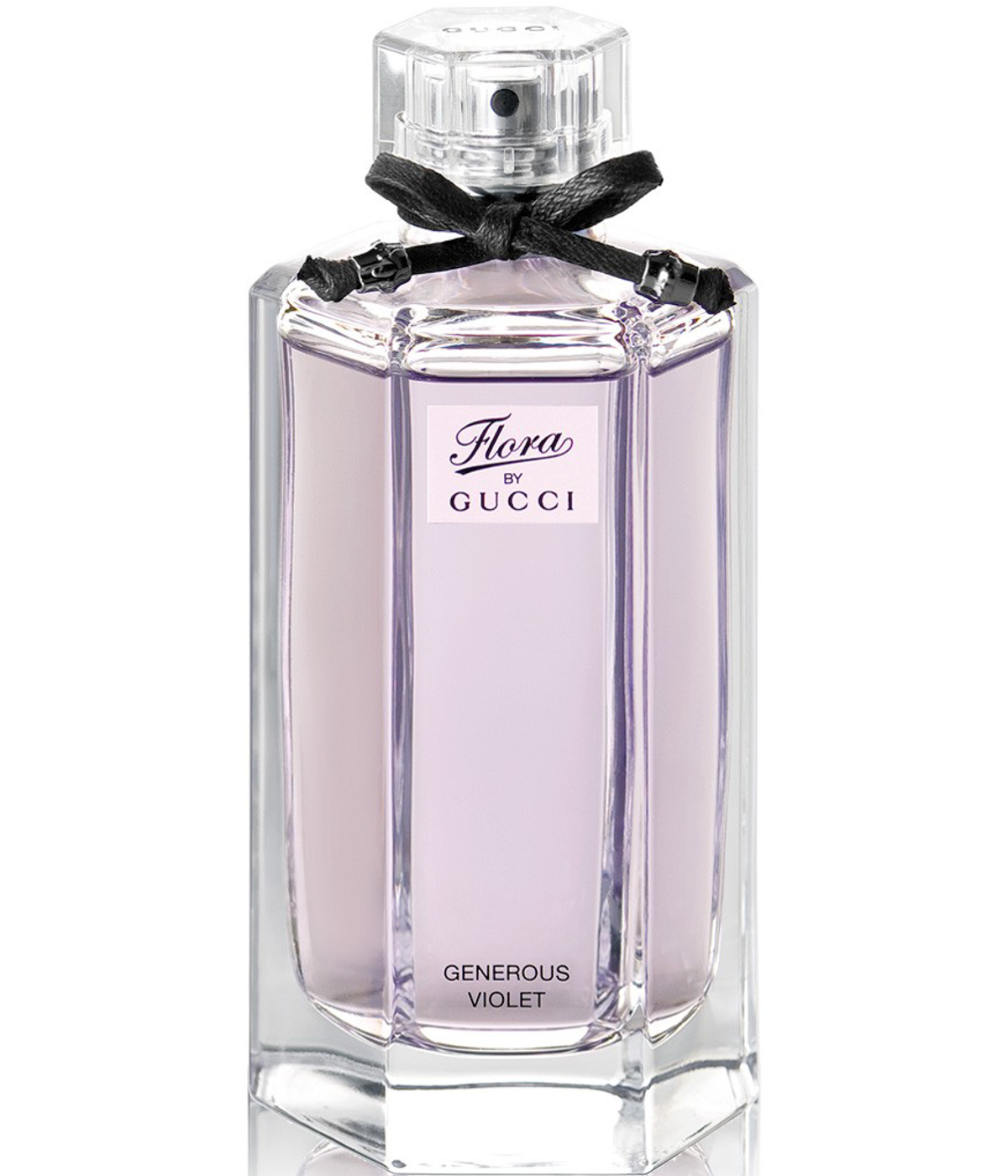 Flora Generous Violet