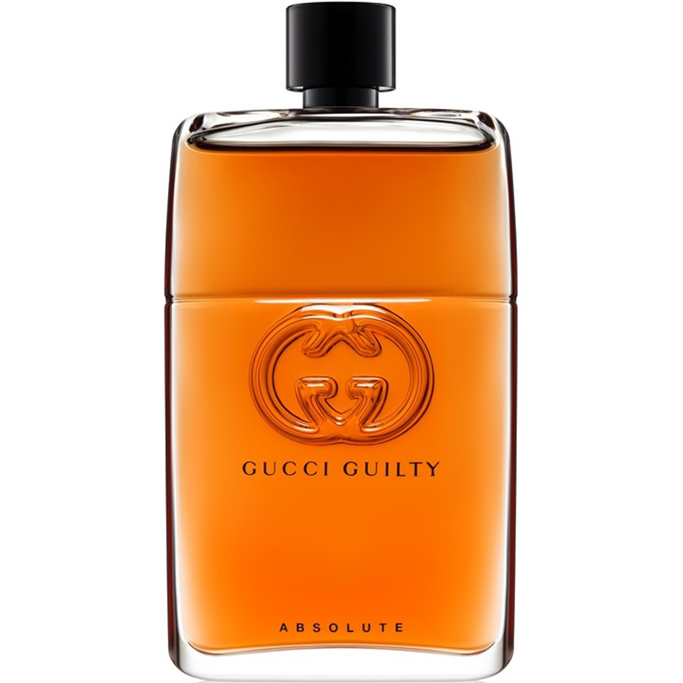 Guilty Absolute