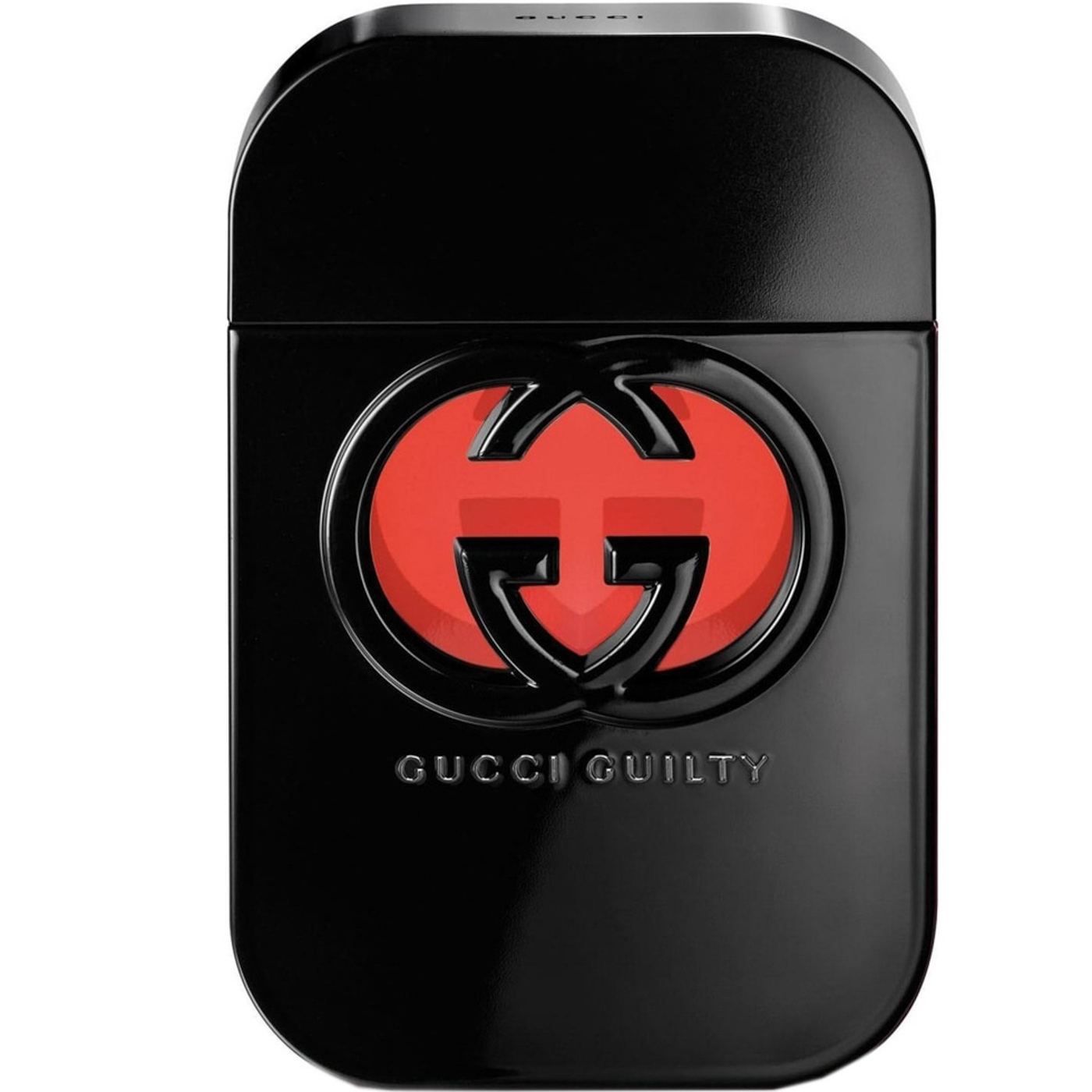 Guilty Black