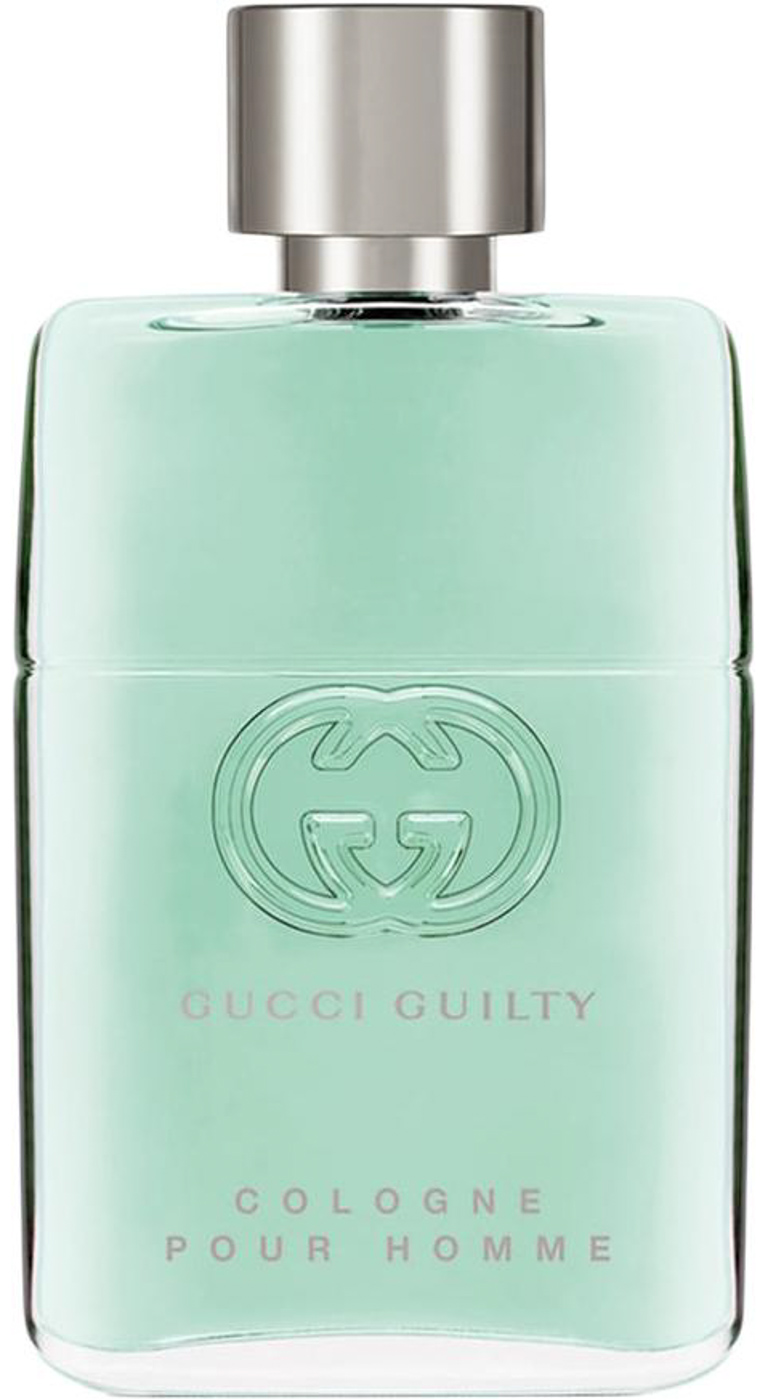 Guilty Cologne Pour Homme