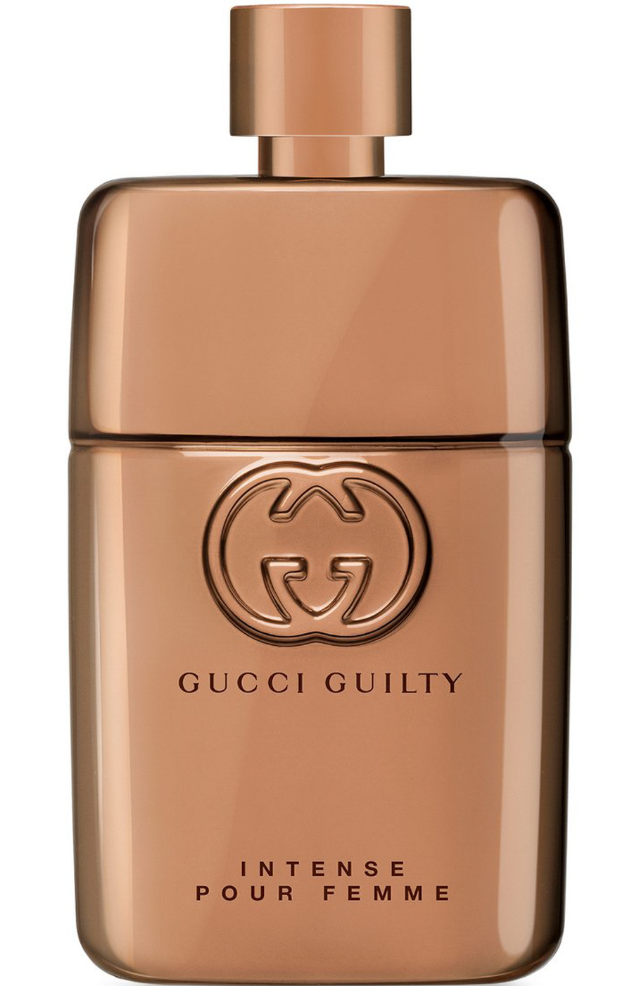 Guilty Intense
