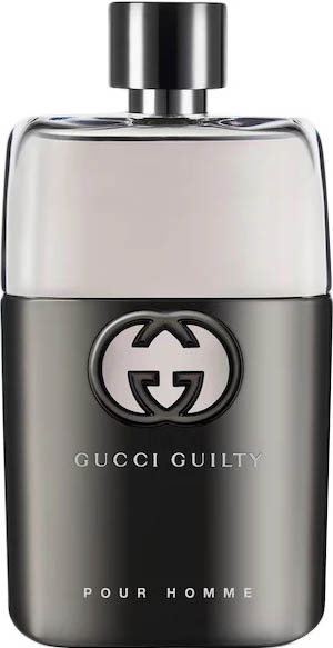Guilty Pour Homme