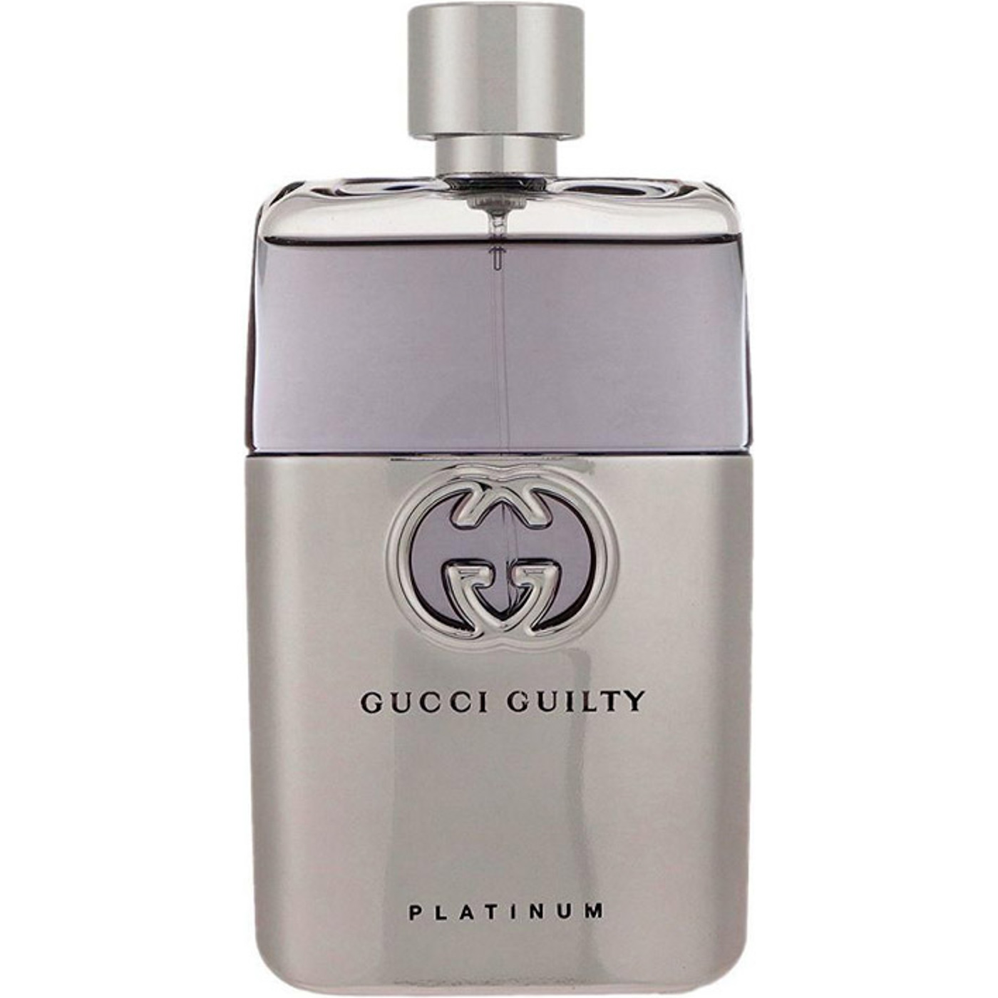 Guilty Pour Homme Platinum