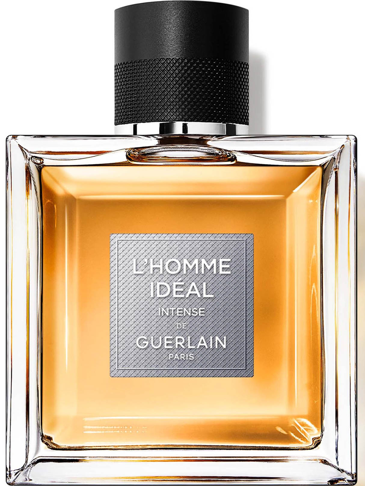 L'Homme Ideal L'Intense